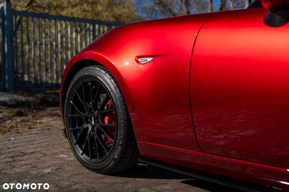 Mazda MX-5 2.0 Homura i-ELOOP - 15