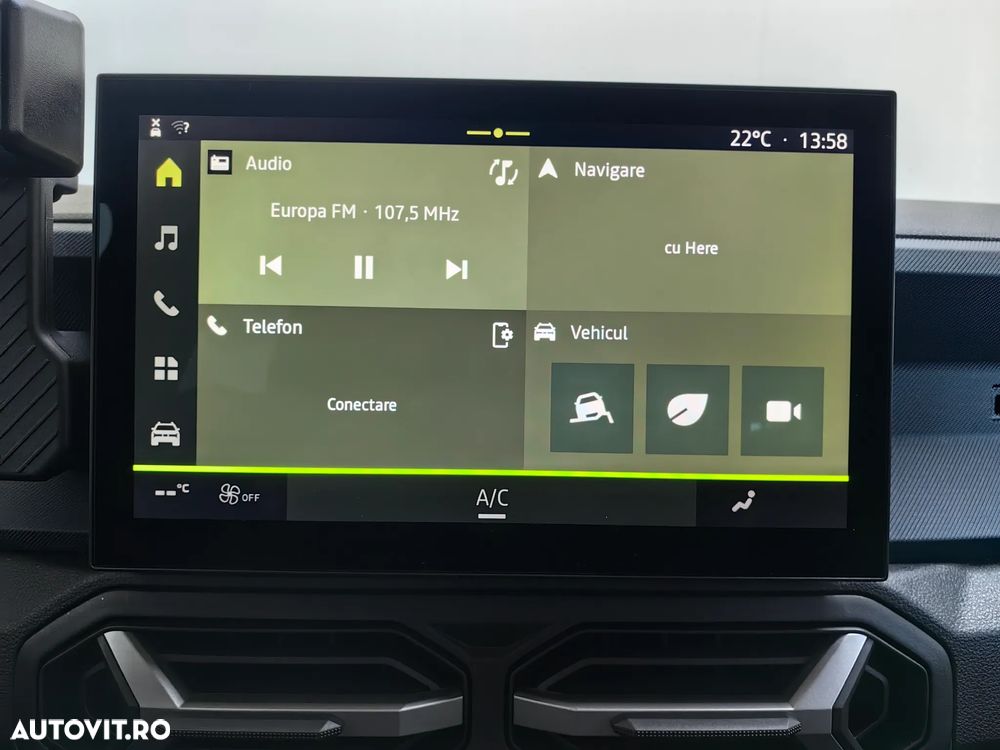 Dacia Duster TCe 130 4X4 MHEV Journey - 18