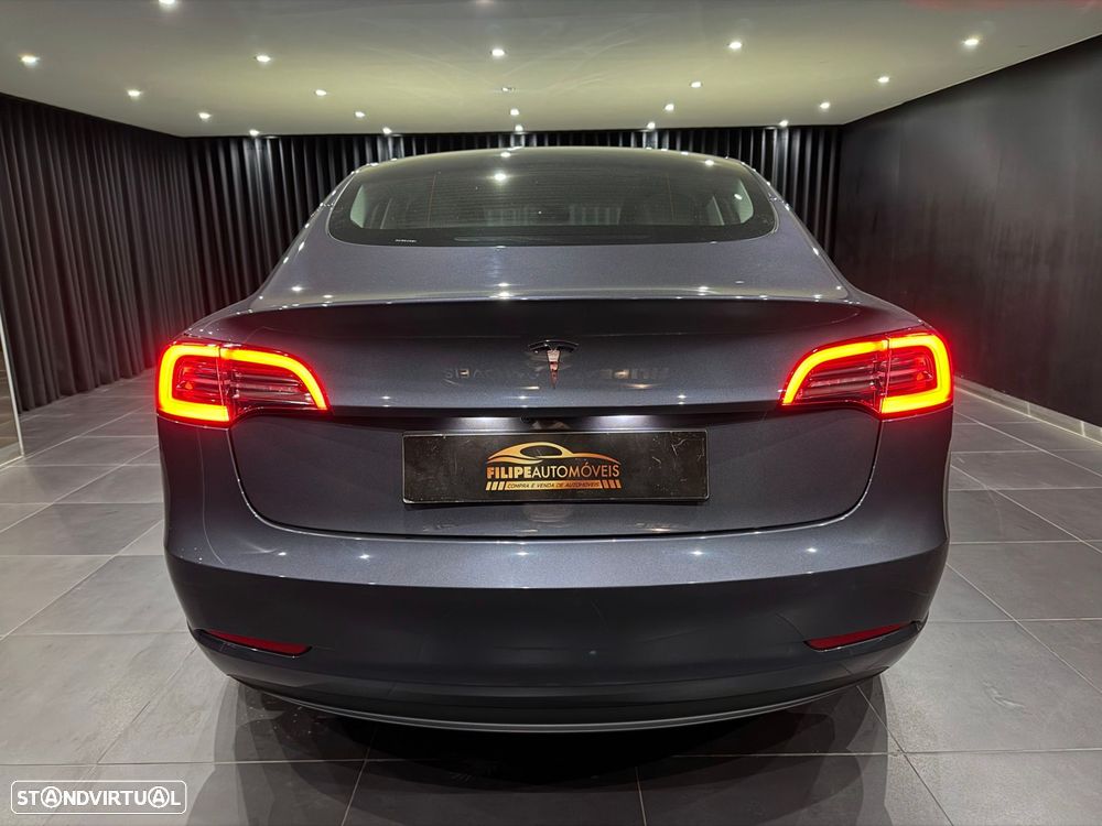 Tesla Model 3 Standard Range Plus RWD - 7