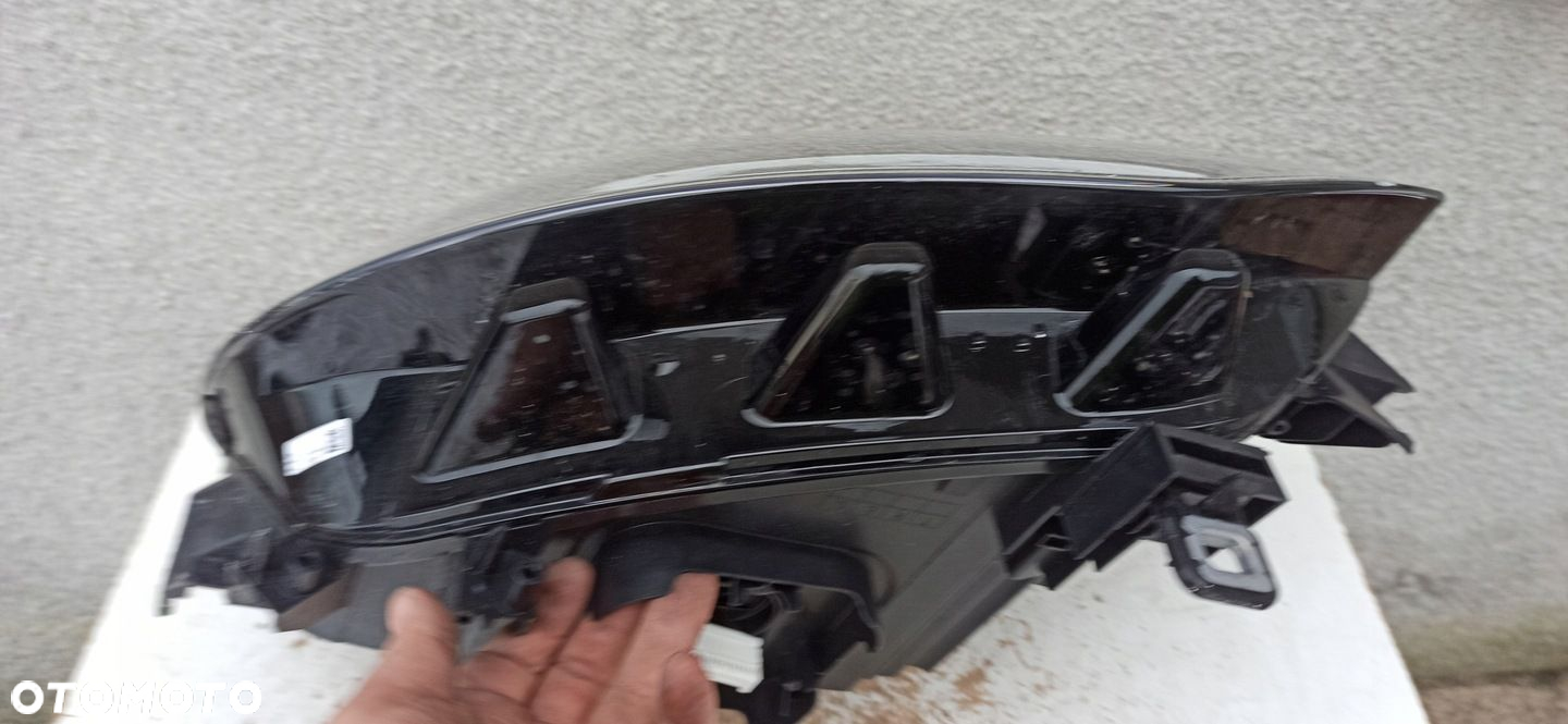 VW ID3 ID.3 LAMPA PRAWY PRZÓD FULL LED 10B941006C EU - 13