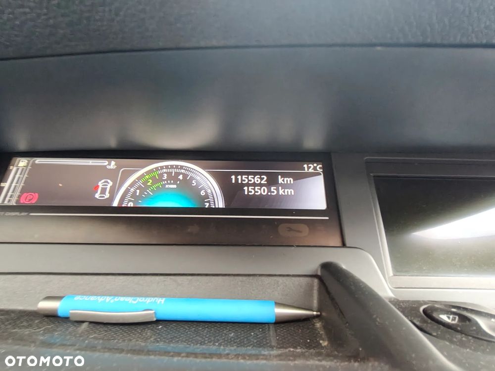 Renault Scenic 1.4 16V TCE TomTom Edition - 6