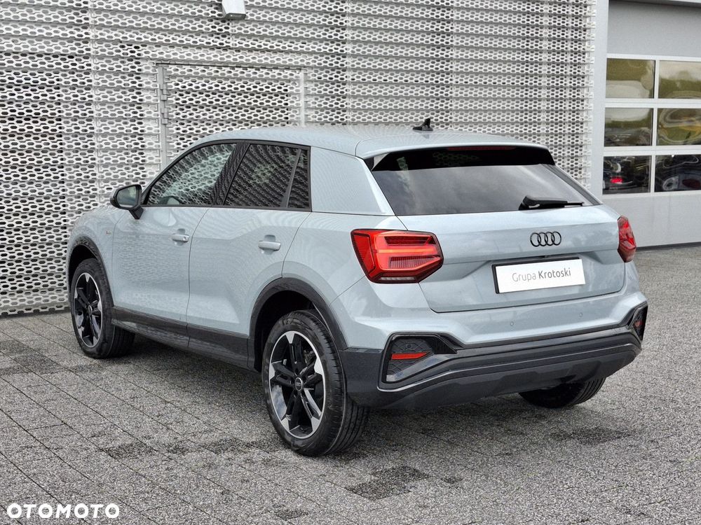 Audi Q2 - 5