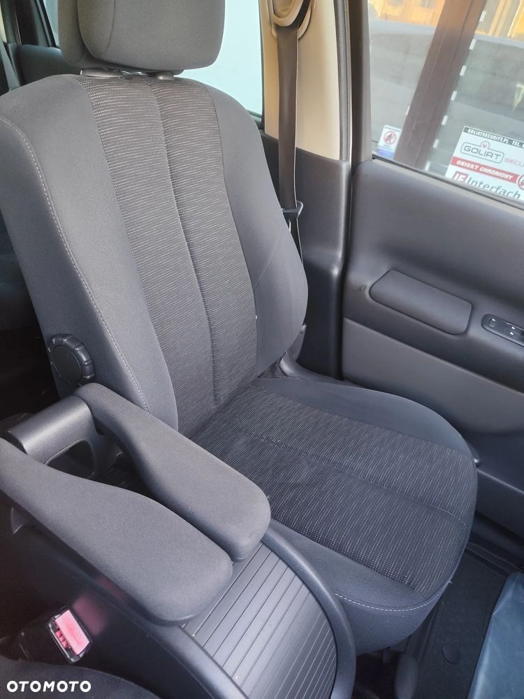 Renault Scenic 2.0 16V Turbo Confort Expression - 14