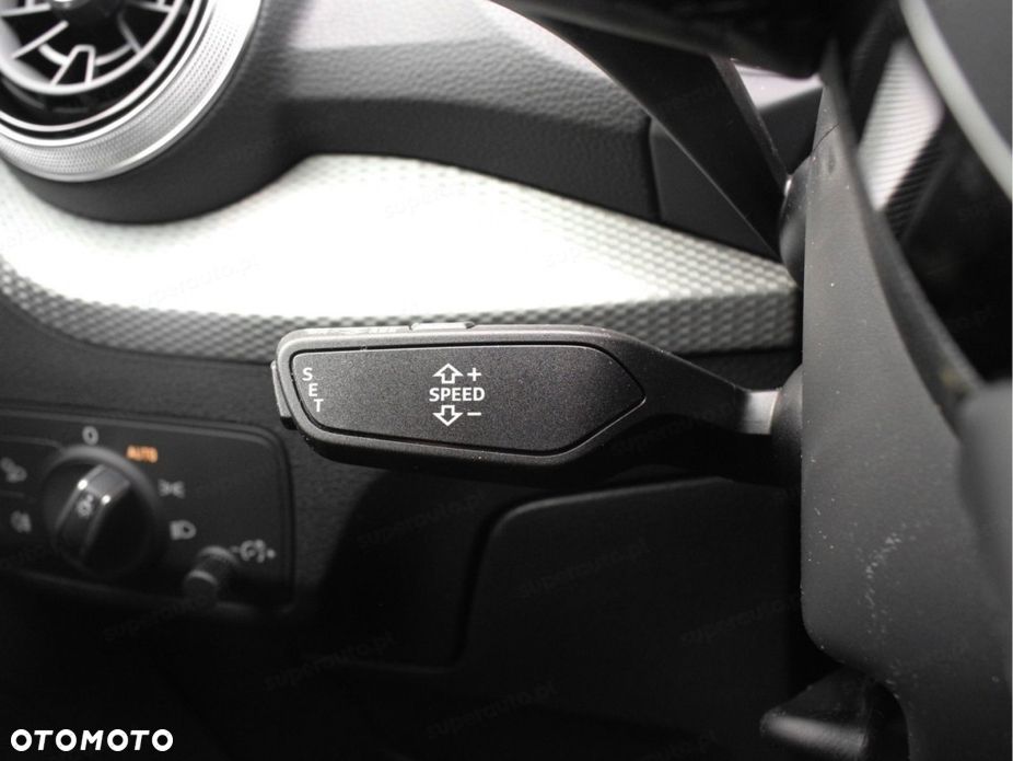 Audi Q2 35 TFSI S Line S tronic - 8