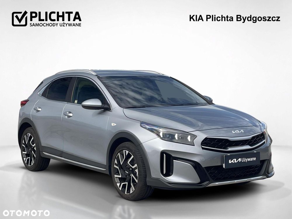 Kia XCeed 1.5 T-GDI M DCT - 8