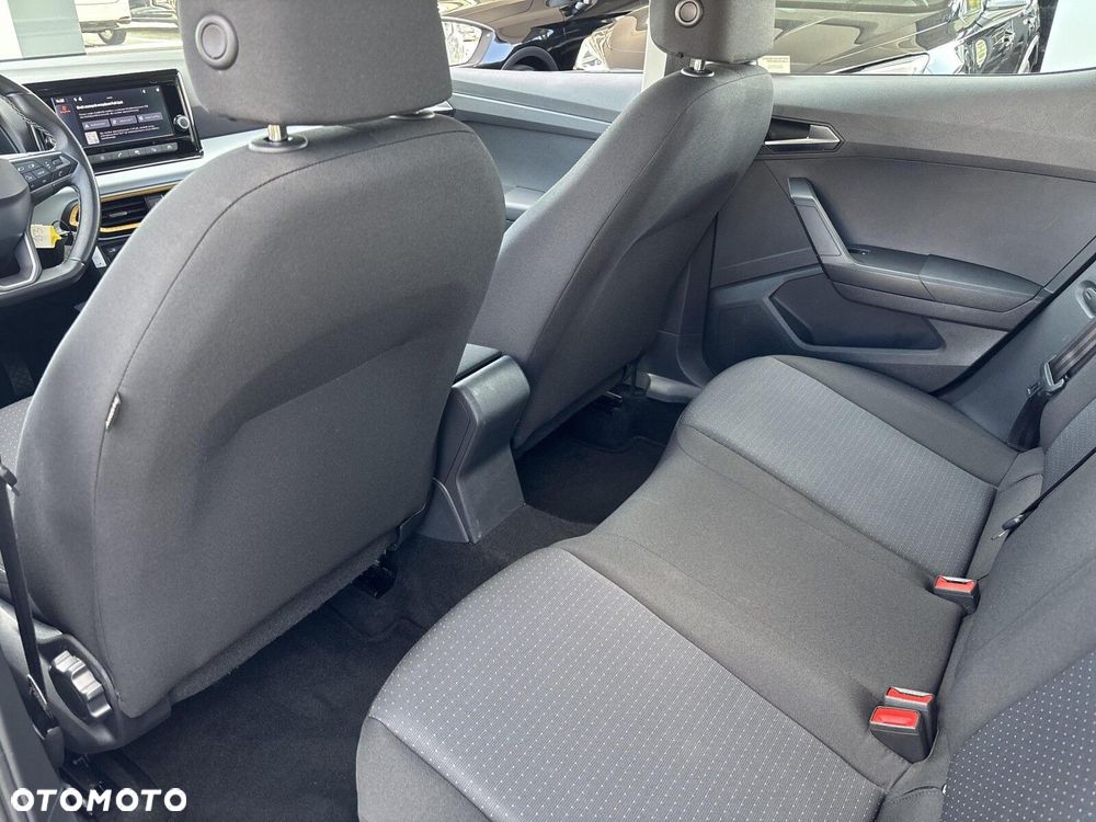 Seat Arona - 25