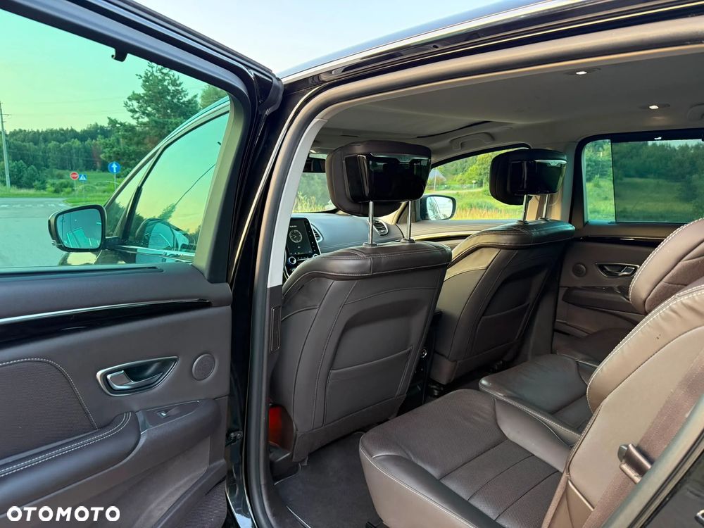 Renault Espace 2.0 Blue dCi Initiale Paris EDC - 18