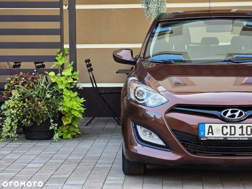 Hyundai i30 1.4 Comfort - 18