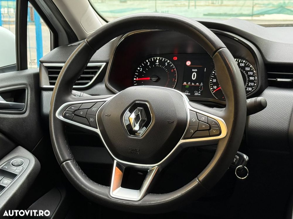 Renault Clio TCe 90 ZEN - 14
