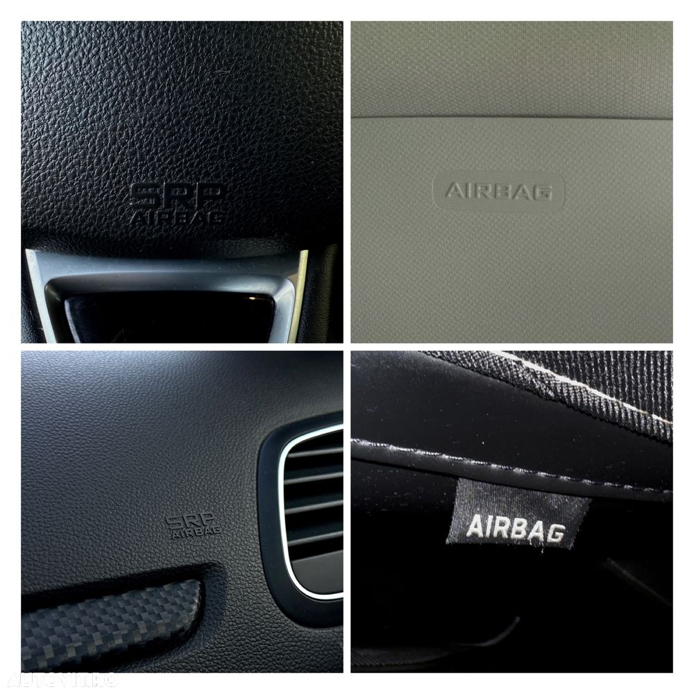 Renault Megane ENERGY dCi 110 LIMITED - 35