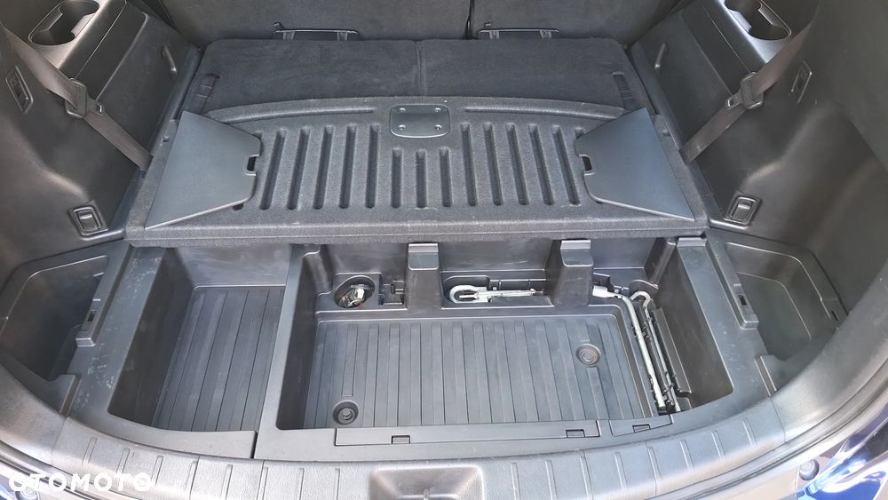 Mazda CX-9 3.7 V6 - 32
