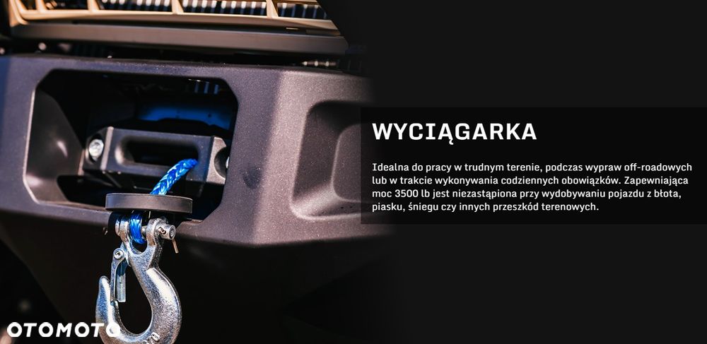 Benda Redstone 1000 - 17