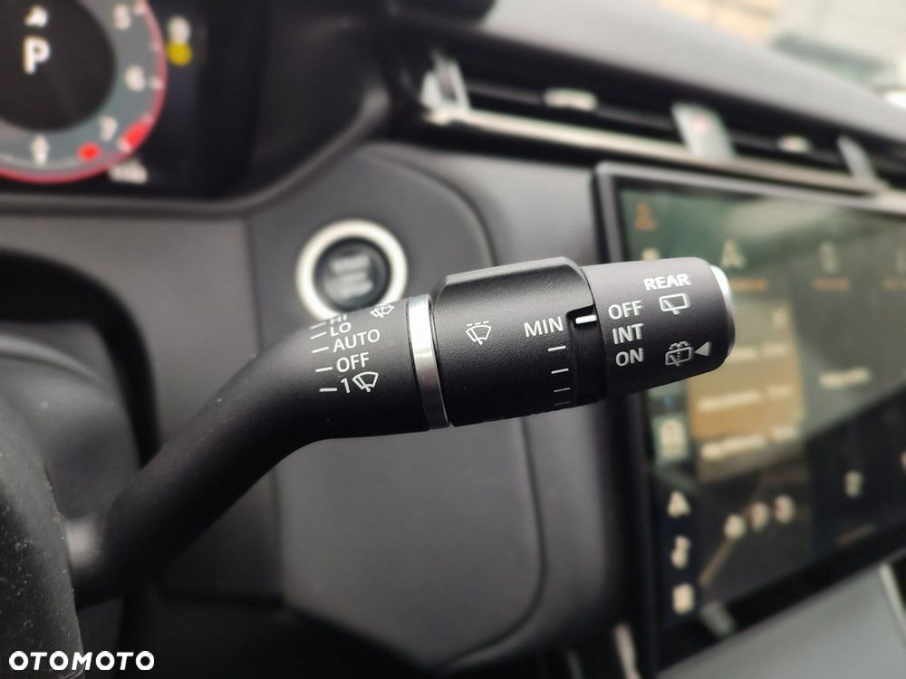 Land Rover Range Rover Velar - 21
