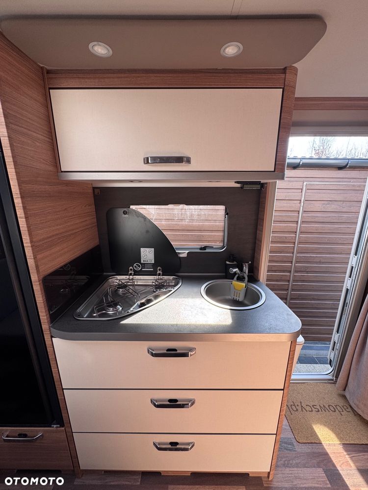 Weinsberg 480 QDK - 15