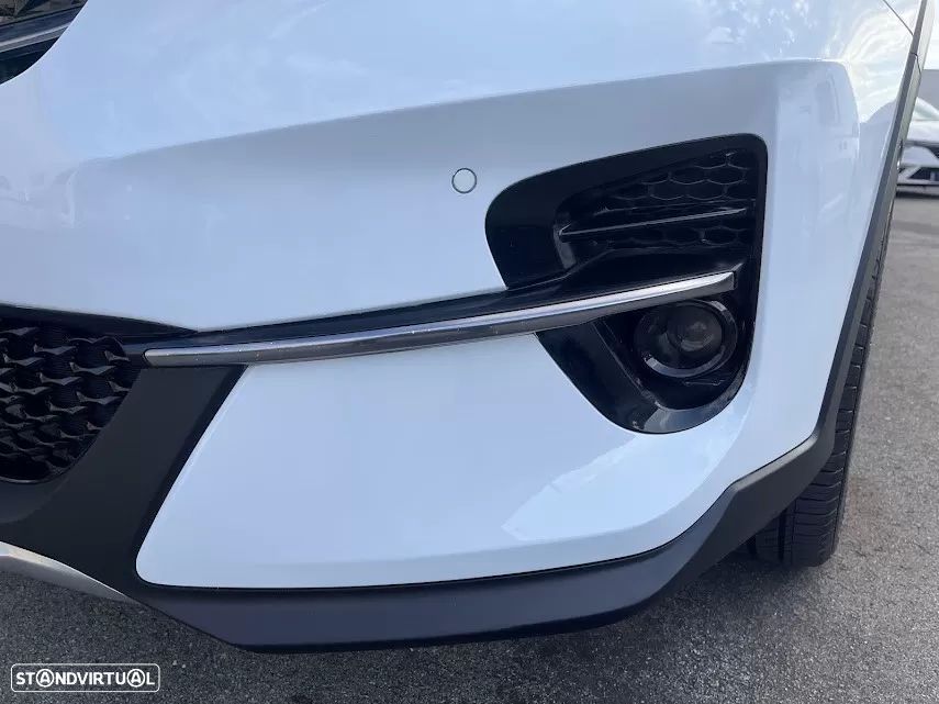 Kia XCeed 1.6 GDi PHEV Drive - 45