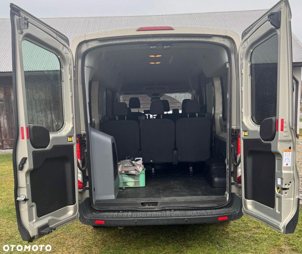 Ford Transit - 7