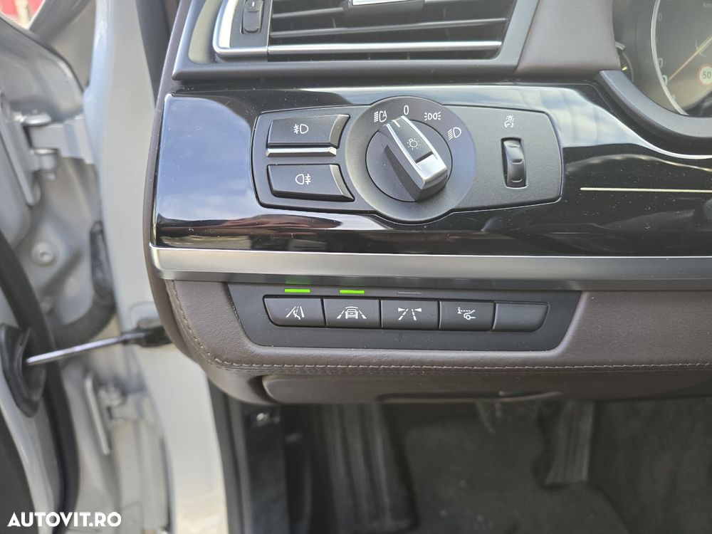 BMW Seria 7 740d xDrive Edition Exclusive - 4