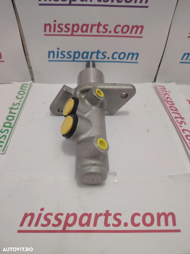 Pompă de frână ORIGINALĂ Nisssan Atleon Eco-T L35 TRADE frînă piese - 12