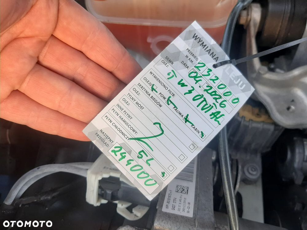 Peugeot 508 BlueHDi 150 Stop&Start Allure - 14