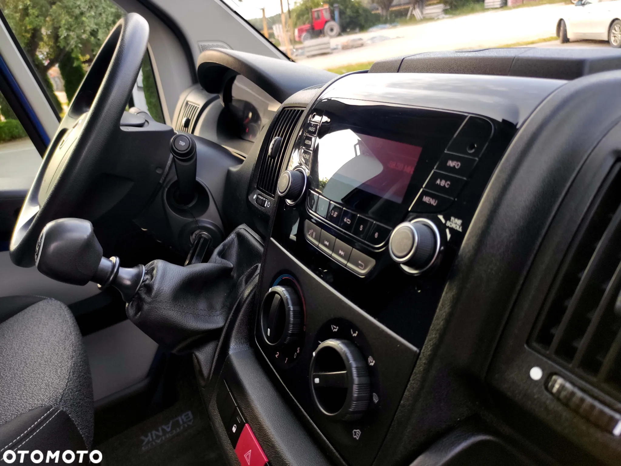 Fiat Ducato - 16