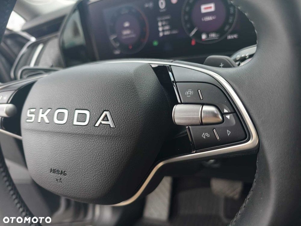 Skoda Kodiaq - 17
