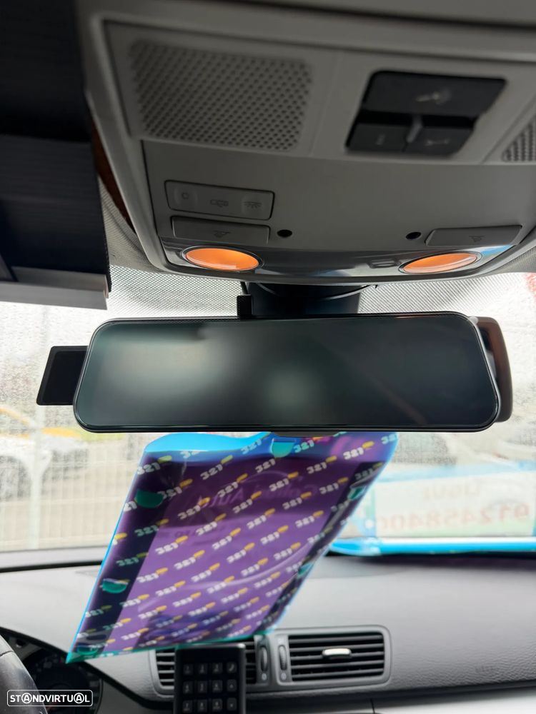 VW Passat Variant 2.0 TDI Sp R-Li DSG - 11