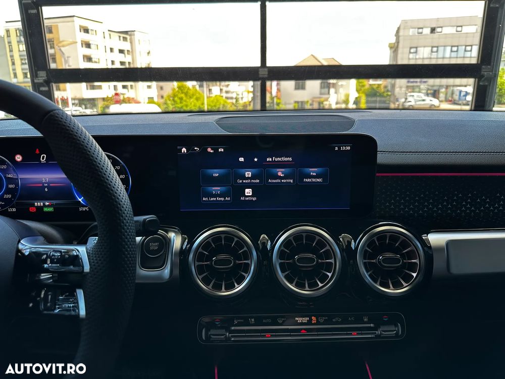 Mercedes-Benz EQB 250+ - 18