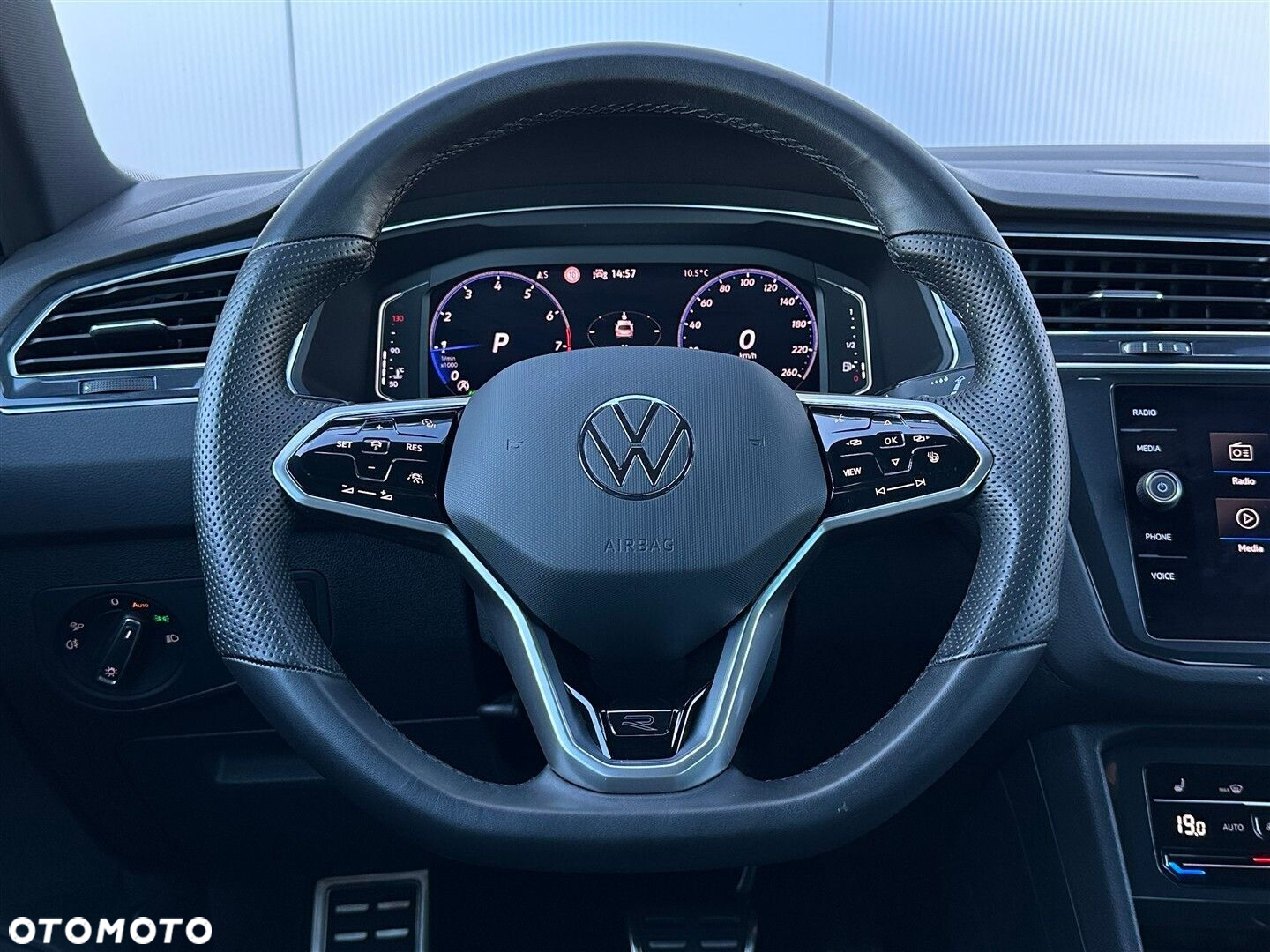 Volkswagen Tiguan 1.5 TSI EVO R-Line DSG - 13