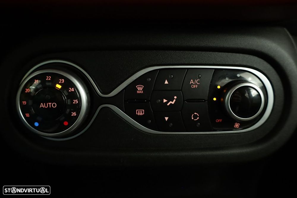 Renault Twingo 0.9 TCe Le Coq Sportif - 11