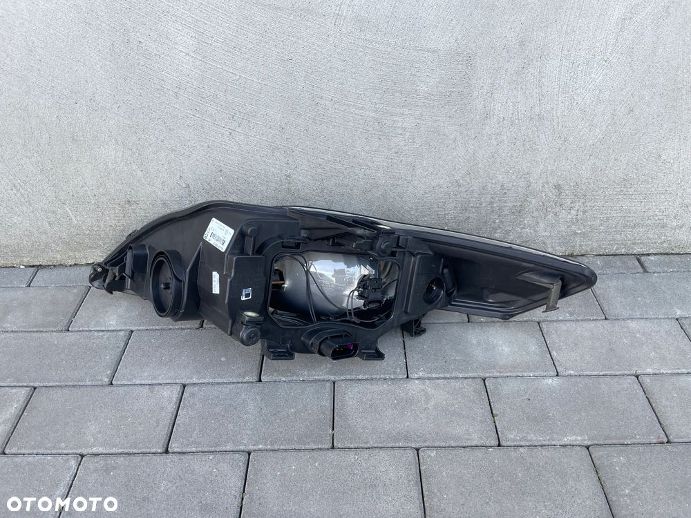 LAMPA PRZEDNIA PRAWA FORD MONDEO MK4 LIFT 2010-2015 - NOWA VISTEON - 2
