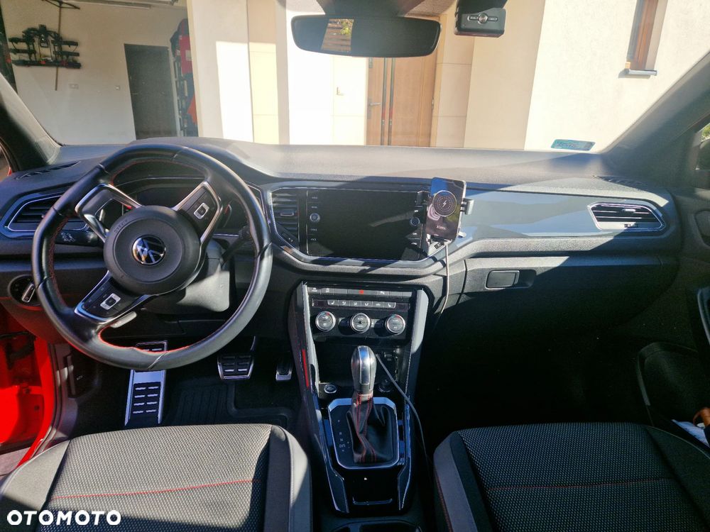 Volkswagen T-Roc 1.5 TSI ACT Premium DSG - 6