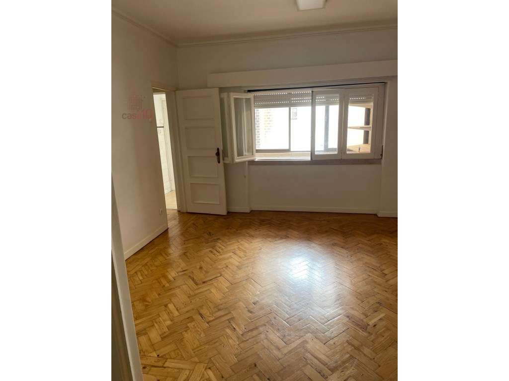 Apartamento T3 para venda no centro do Barreiro - Grande imagem: 4/21