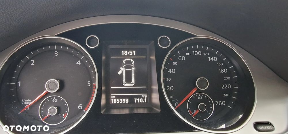 Volkswagen Passat 2.0 TDI 4Motion Comfortline - 23