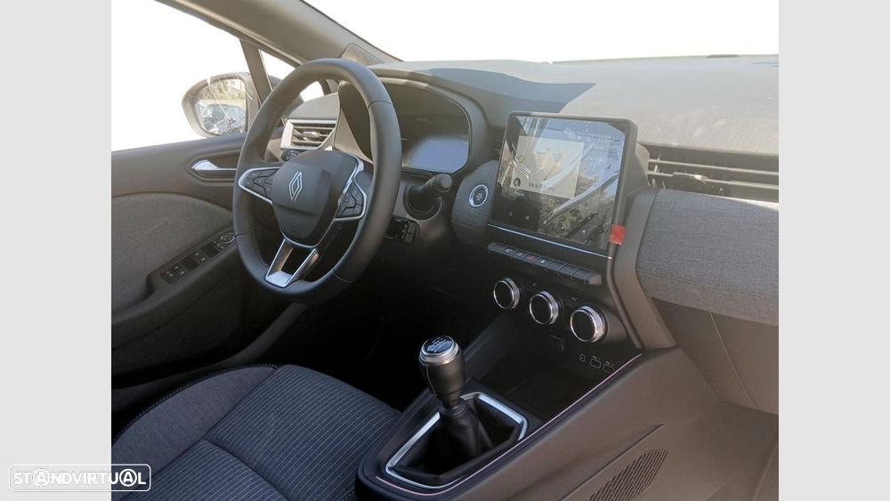 Renault Clio 1.0 TCe Techno - 21