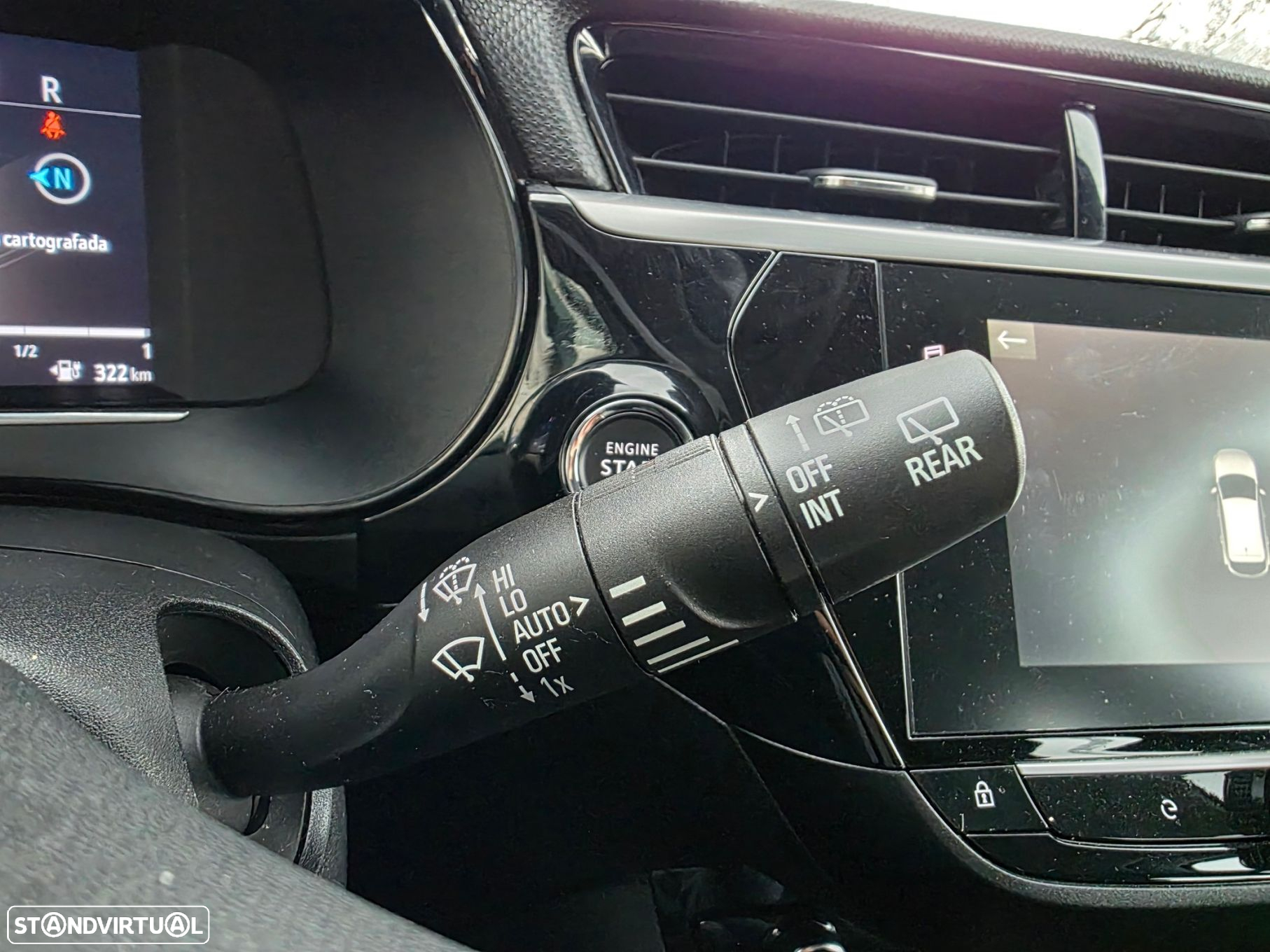 Opel Corsa-e - 20