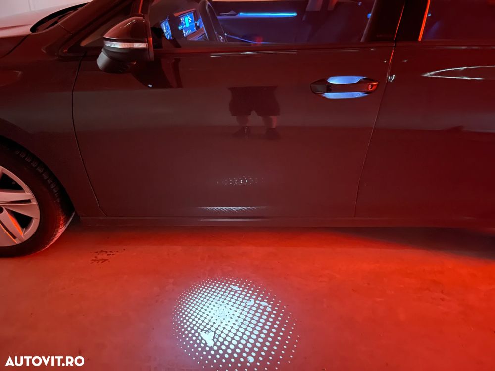 VOLKSWAGEN Golf 2022 — imagine 58