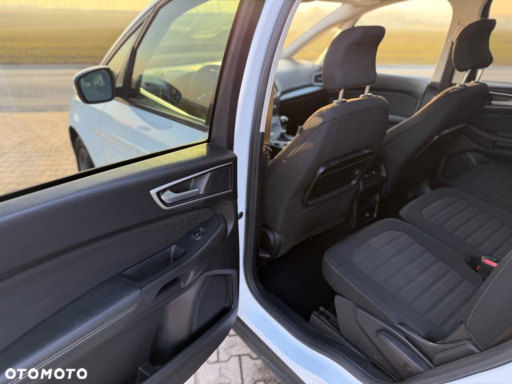 Ford Galaxy 2.0 TDCi Trend - 20