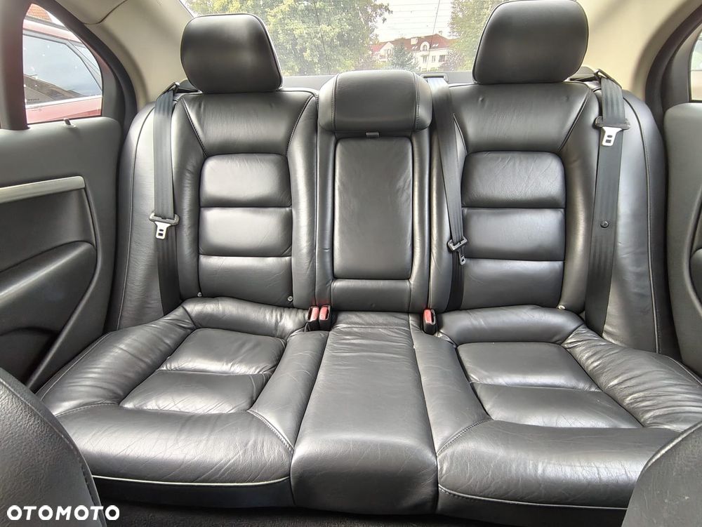 Volvo S80 3.2 Momentum - 7