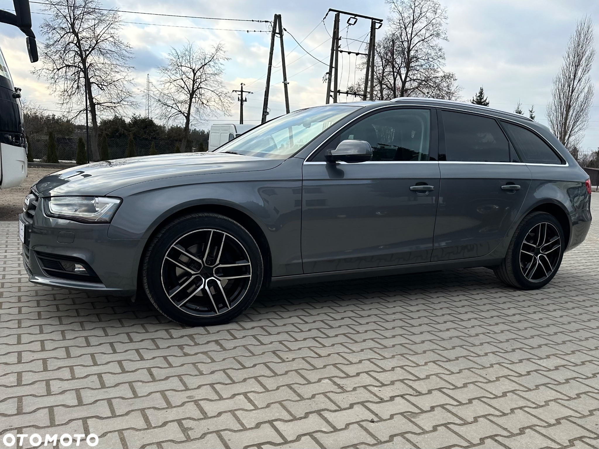Audi A4 1.8 TFSI Prime Edition Multitronic - 21