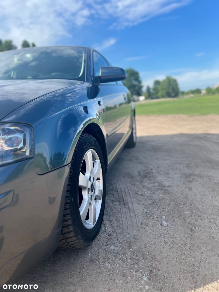 Audi A3 3-drzwiowe - 5