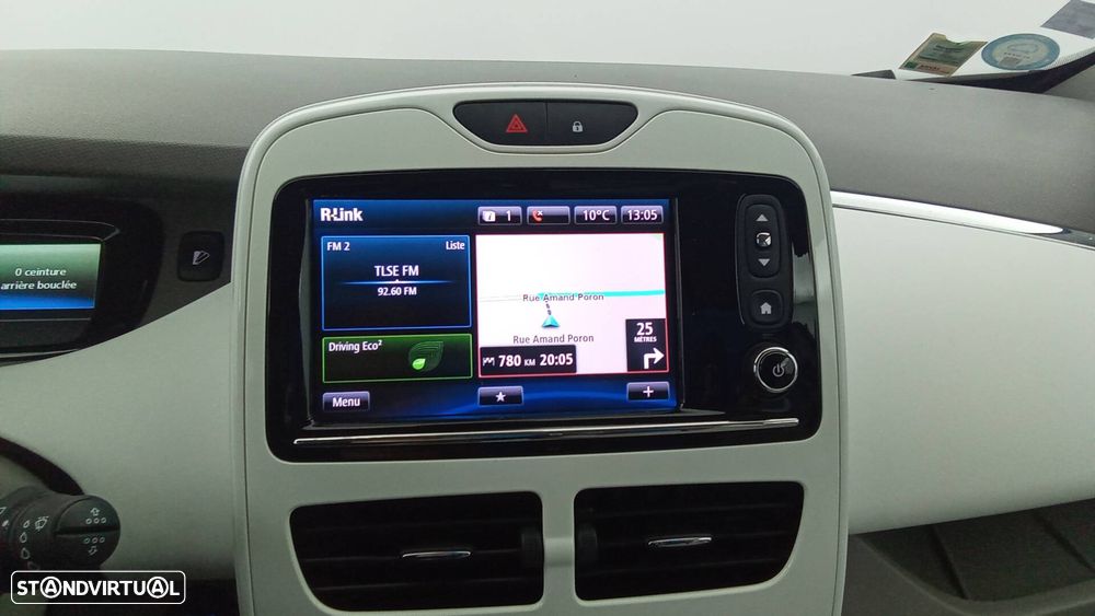 Renault Zoe (c/ Bateria) 41 kwh Life - 11