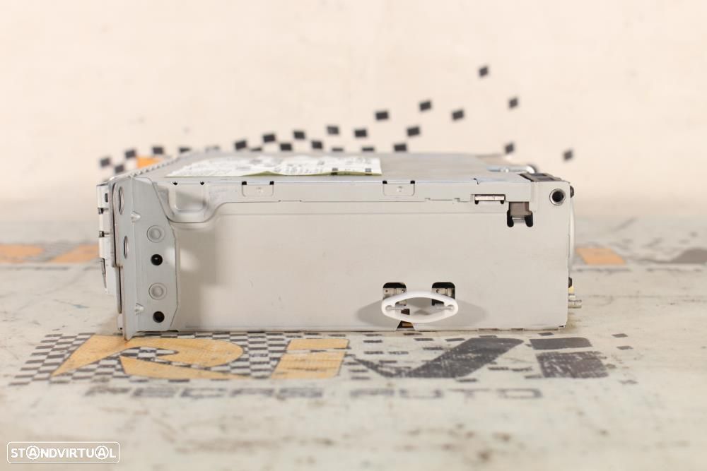 Rádio Bmw 1 (F20)  65129357988 / 9357988 / 13264010 / A2c95719700 - 2