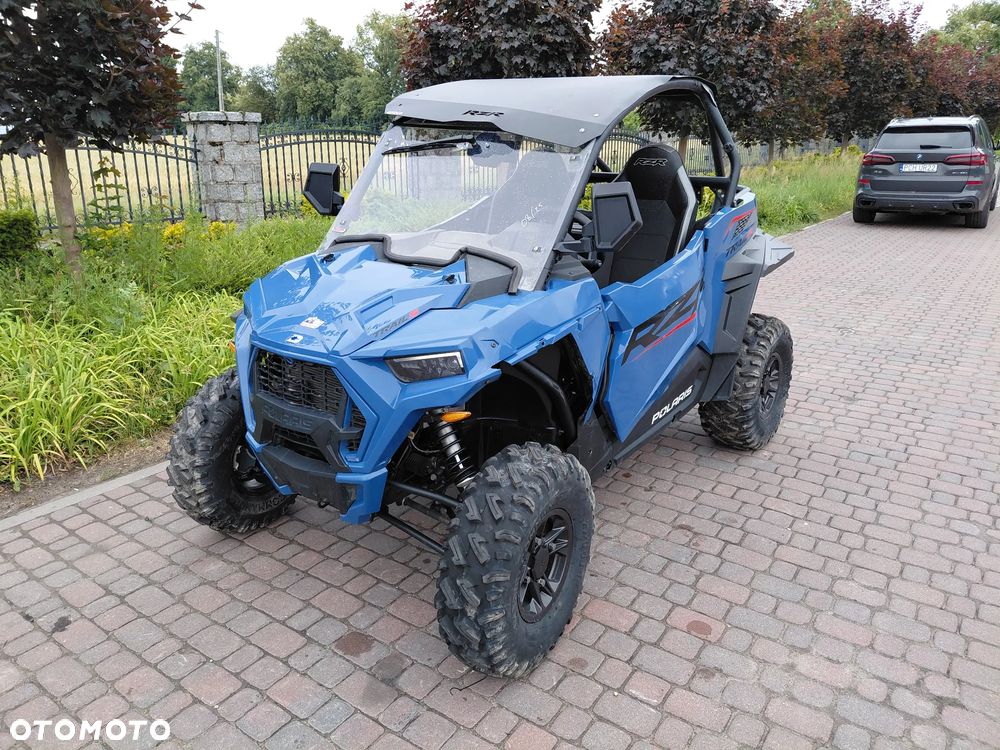 Polaris RZR - 1