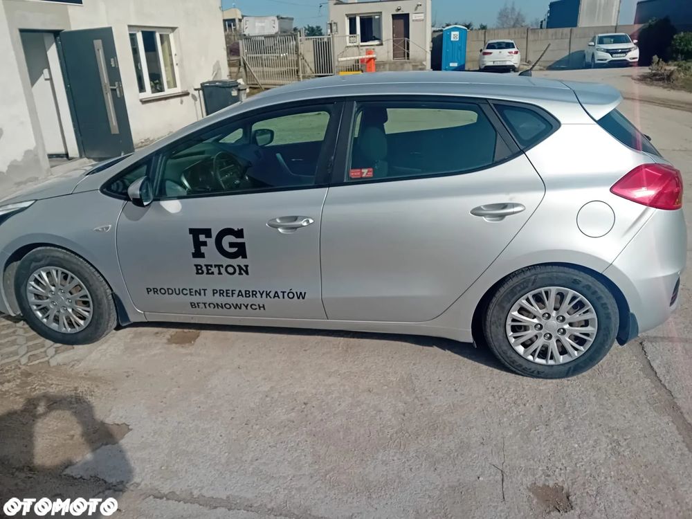 Kia Ceed - 20