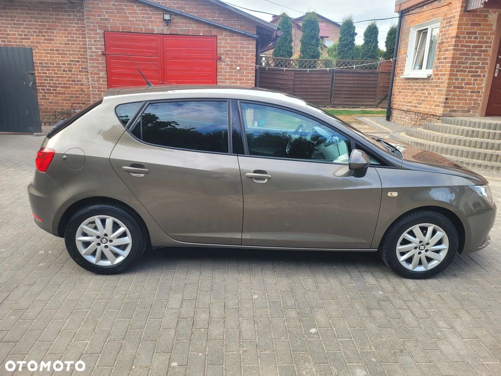 Seat Ibiza - 9