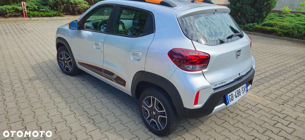 Dacia Spring Electric 45 Expression - 5