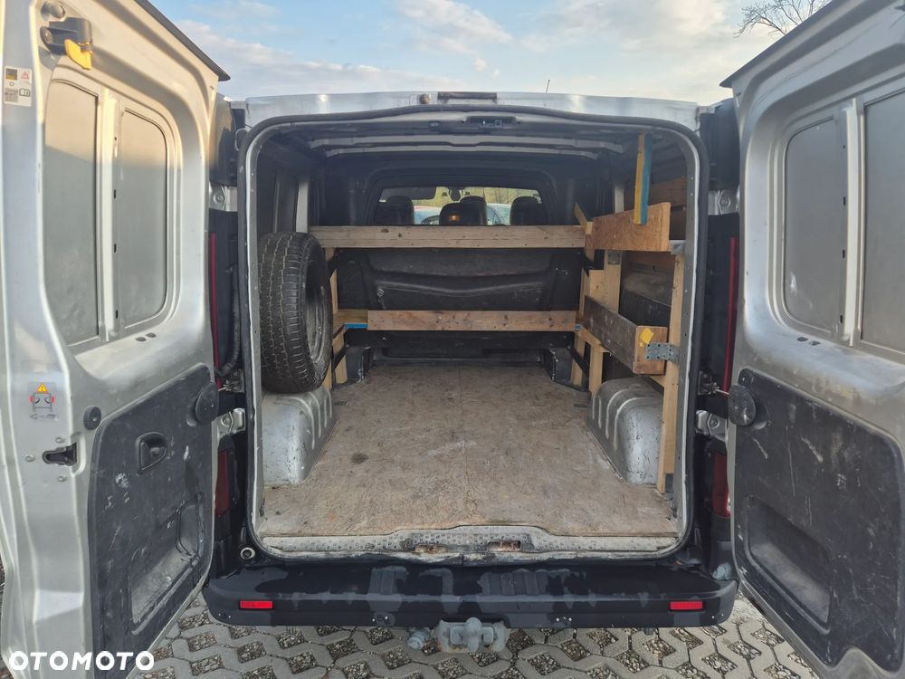 Fiat Talento - 15
