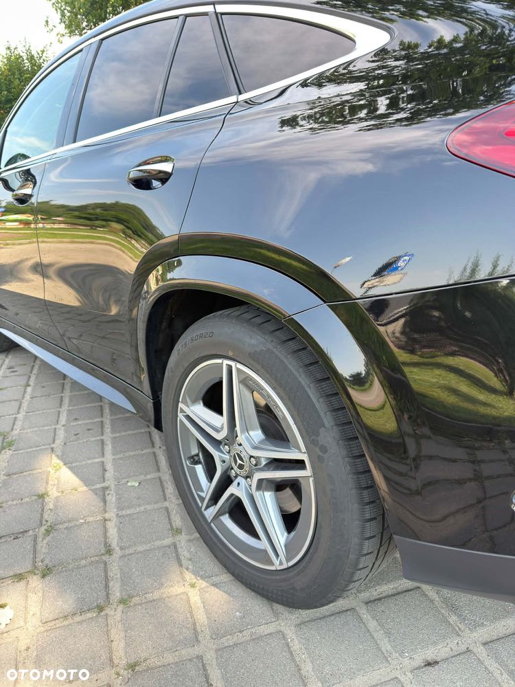 Mercedes-Benz GLE 300 d mHEV 4-Matic - 10