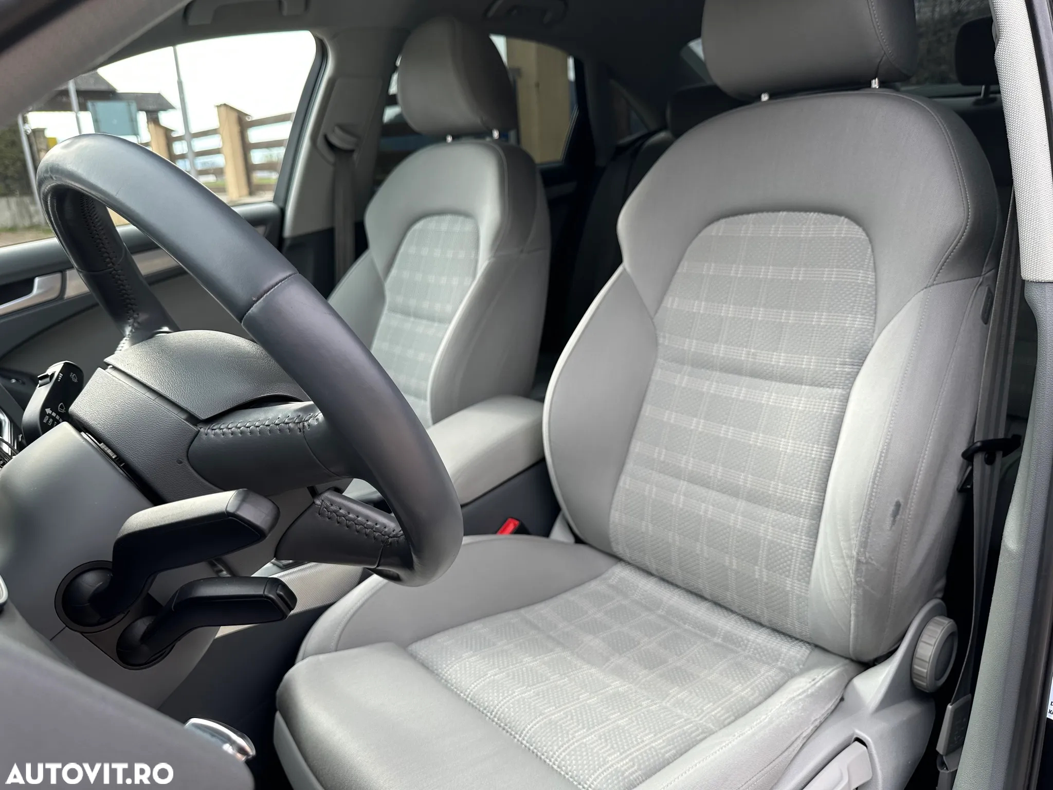 Audi A4 - 21