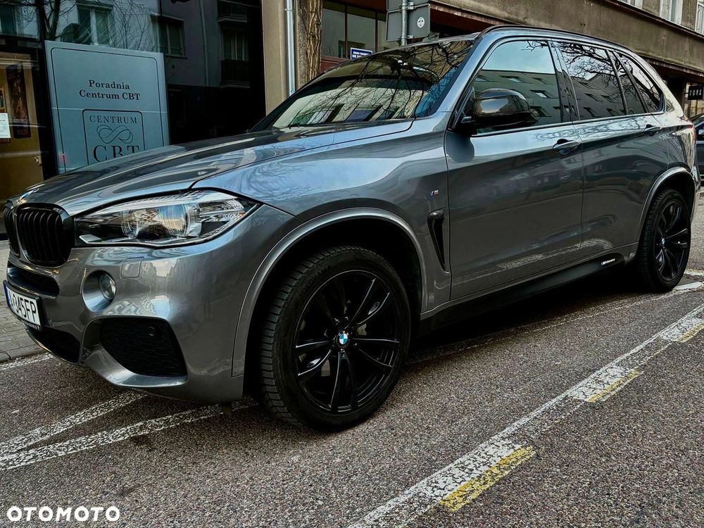 BMW X5 - 2